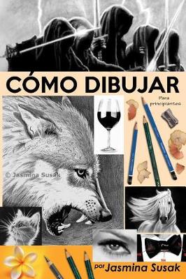 Book cover for Como Dibujar