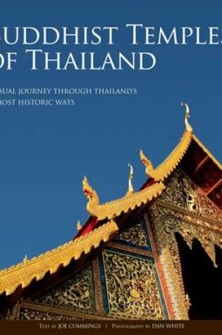 Cover of Buddhist Temples of Thailand