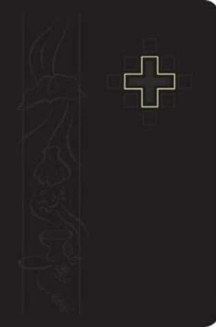 Cover of Lutheran Service Book