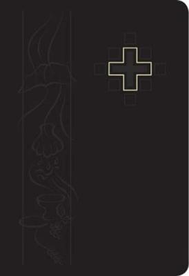 Book cover for Lutheran Service Book