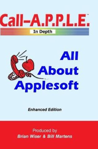 Cover of All About Applesoft