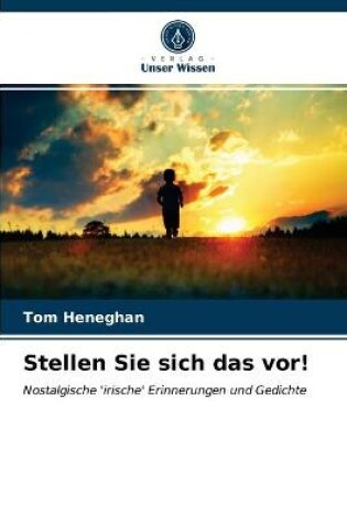 Cover of Stellen Sie sich das vor!