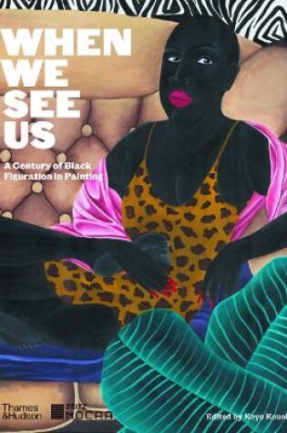 Cover of When We See Us