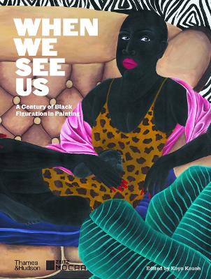 Book cover for When We See Us