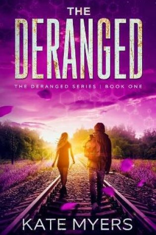 Cover of The Deranged