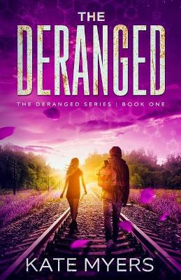 Cover of The Deranged