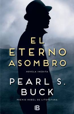 Book cover for El Eterno Asombro