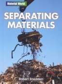 Cover of Separating Materials