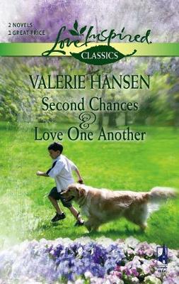 Book cover for Second Chances and Love One Another