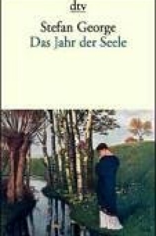 Cover of Das Jahr Der Seele