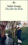 Book cover for Das Jahr Der Seele