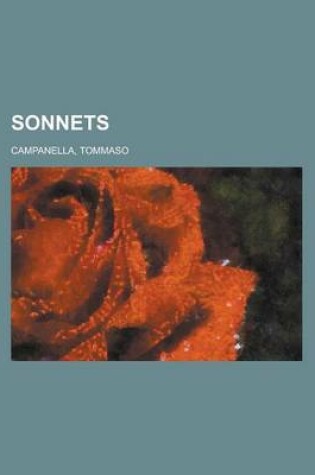 Cover of Sonnets