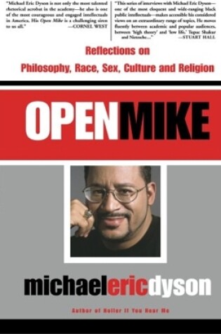 Cover of Open Mike