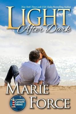 Book cover for Light After Dark