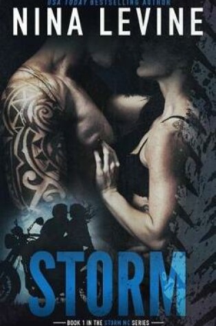 Cover of Storm