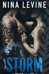 Book cover for Storm