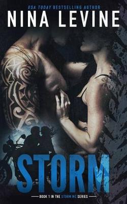 Cover of Storm