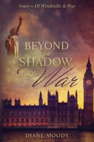 Cover of Beyond the Shadow of War