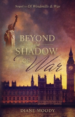 Book cover for Beyond the Shadow of War