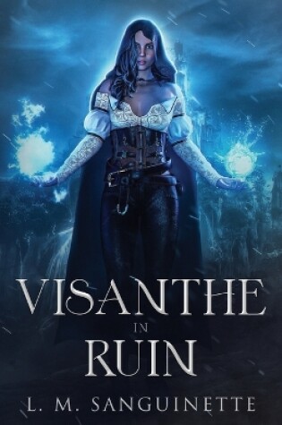 Cover of Visanthe in Ruin