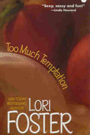 Cover of Too Much Temptation