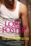 Book cover for Too Much Temptation