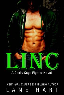 Book cover for Linc