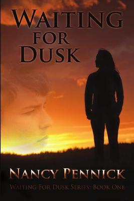 Book cover for Waiting for Dusk