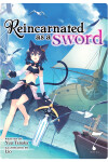 Book cover for Reincarnated as a Sword (Light Novel) Vol. 7