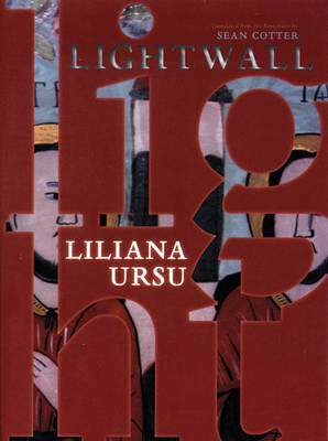 Book cover for Lightwall