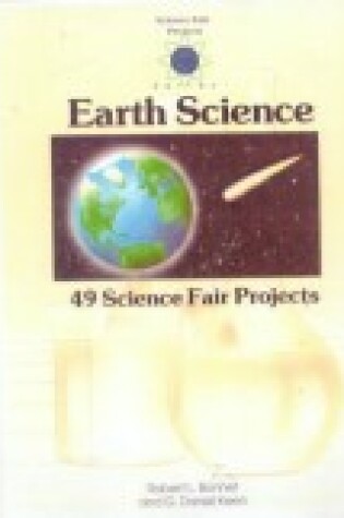 Cover of Earth Science