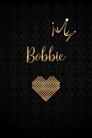 Cover of Bobbie