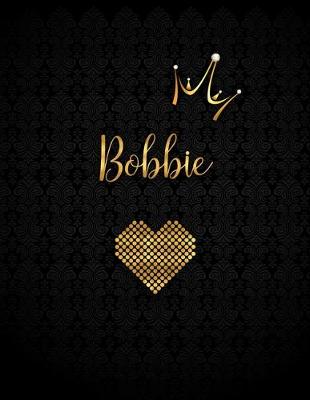 Book cover for Bobbie