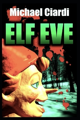 Book cover for Elf Eve