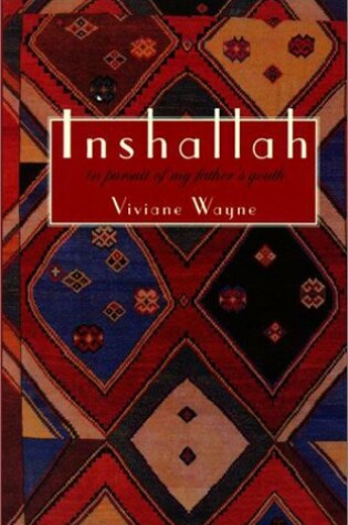 Cover of Inshallah