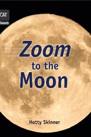 Cover of Zoom to the Moon