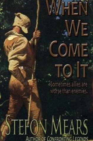 Cover of When We Come to It
