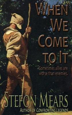 Book cover for When We Come to It