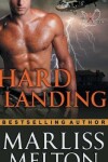 Book cover for Hard Landing (The Echo Platoon Series, Book 2)