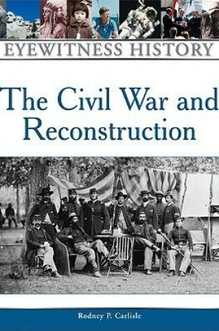 Cover of Civil War and Reconstruction