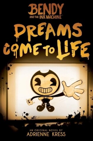 Cover of Dreams Come to Life