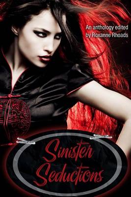 Book cover for Sinister Seductions