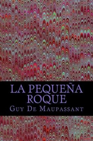 Cover of La Pequena Roque