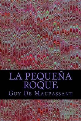 Book cover for La Pequena Roque