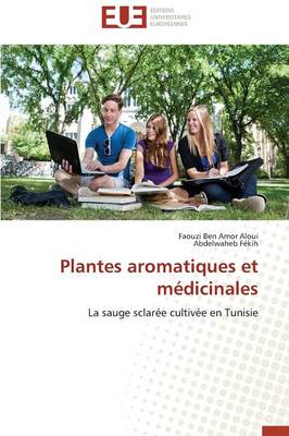 Cover of Plantes Aromatiques Et M dicinales