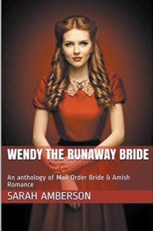 Cover of Wendy The Runaway Bride