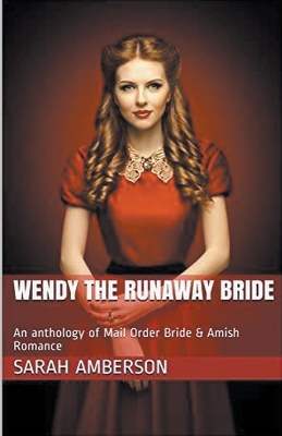 Book cover for Wendy The Runaway Bride