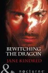 Book cover for Bewitching The Dragon