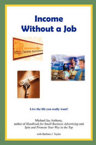 Cover of Income Without a Job