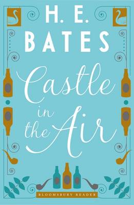 Book cover for Castle in the Air